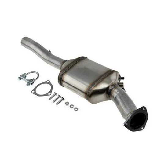 FILTRU DE PARTICULE AUDI A6 3.0 TDI quattro -171KW/233CP- 2967cmc, pentru motor ASB, perioada 2006,2007,2008