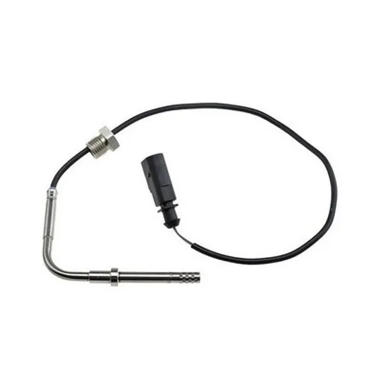 SENZOR TEMPERATURA GAZE EVACUARE VW TOUAREG 3.0 V6 TDI -176KW/240CP- 2967cmc, pentru motor CASA, CNRB, perioada 2010,2011,2012,2013,2014,2015,2016,2017,2018