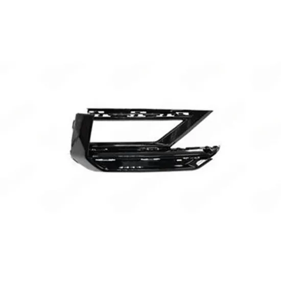 Grila Bara VW TIGUAN ALLSPACE BW2 2017-> Grila bara fata inferioara (cu gaura Proiector) (R-LINE) DREAPTA Perioada 2017 2018 2019 2020 2021 2022