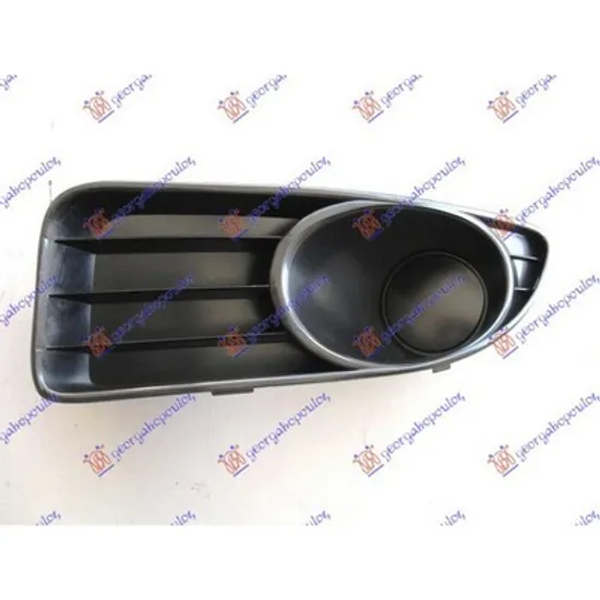 Grila Bara FIAT LINEA 2006-> Grila in bara fata stanga neagra fara proiector Perioada 2007 2008 2009 2010 2011 2012 2013