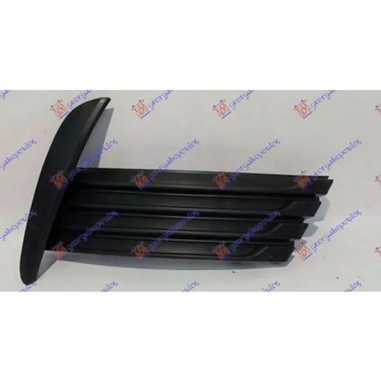 Grila Bara TOYOTA COROLLA E18 2013->2019 Grila bara fata laterala fara proiector dreapta Perioada 2016 2017 2018 2019