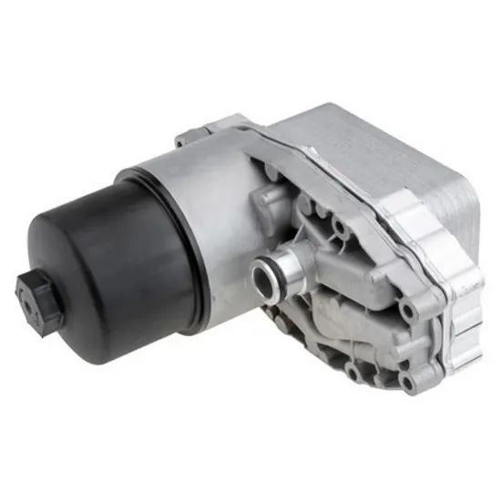 RADIATOR ULEI TERMOFLOT JAGUAR XJ 3.0 SDV6 -221KW/300CP- 2993cmc, pentru motor 306DT, perioada 2015,2016,2017,2018,2019,2020,2021