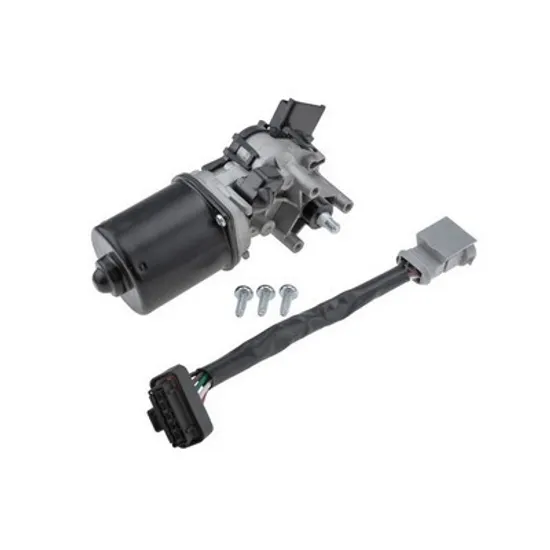 MOTORAS STERGATOR PARBRIZ LUNETA FATA RENAULT SYMBOL 1.5 dCi -48KW/65CP- 1461cmc, pentru motor K9K 700, perioada 2009,2010,2011,2012,2013,2014,2015