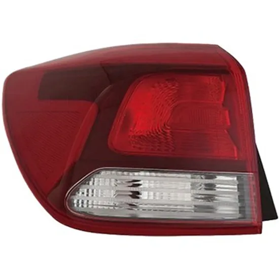 Lampa stop spate stanga KIA RIO 4 2017-> perioada 2017 2018 2019 2020 2021 2022 , exterior