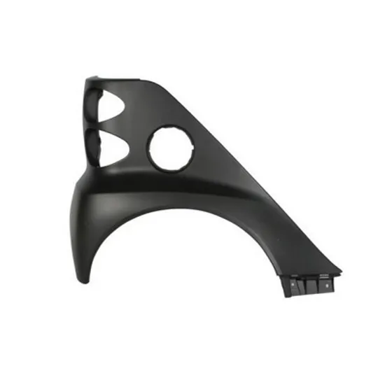 Aripa Spate SMART FORTWO cupe 451 2007->2014 Aripa spate dreapta Perioada 2007 2008 2009 2010 2011 2012 2013 2014