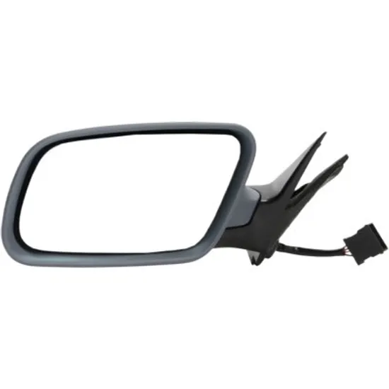 Oglinda exterioara dreapta AUDI A3 8L1 1996->2004 perioada 1996 1997 1998 1999 2000 2001 2002 2003 de la an de fabricatie 09/2000, pentru 4/5 usi, cu incalzire,