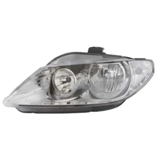 Faruri SEAT EXEO 2008->2013 Far VALEO stanga Perioada 2008 2009 2010 2011 2012 2013 2014