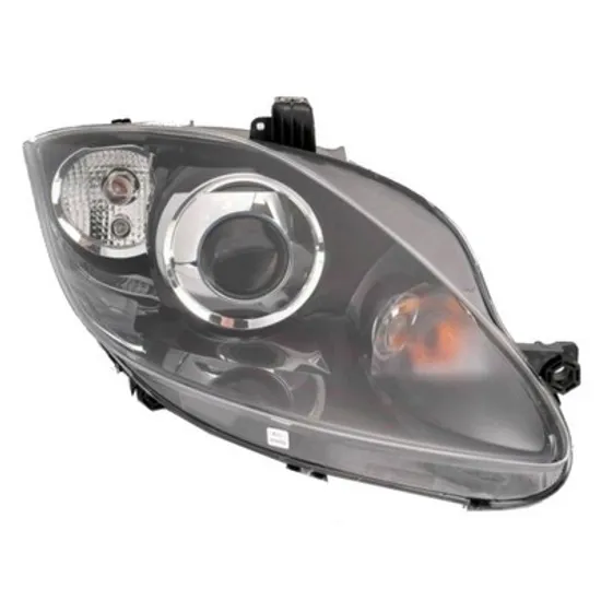 Faruri SEAT LEON 2005->2012 Far dreapta Xenon adaptiv 2009-> Perioada 2009 2010 2011 2012