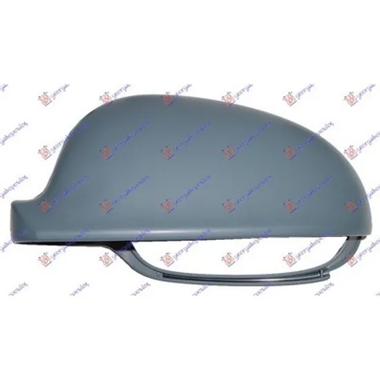 Capac Oglinda VW SHARAN 1995->2010 Carcasa oglinda exterioara stanga, 10.2003-> Perioada 2003 2004 2005 2006 2007 2008 2009 2010