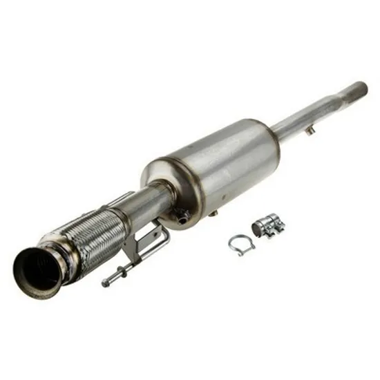 FILTRU DE PARTICULE PEUGEOT 508 2.0 HDi -103KW/140CP- 1997cmc, pentru motor RHA (DW10CTED4), RHF (DW10BTED4), perioada 2010,2011,2012,2013,2014,2015,2016,2017,2018