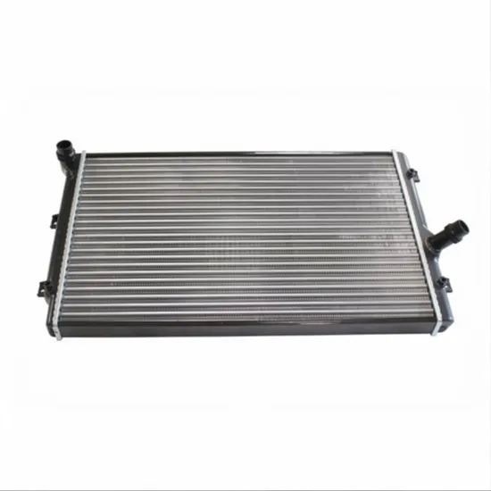 Radiator Motor VW SCIROCCO 2008->2017 Radiator apa motor 1.8-2.0 TFSi benzina (650x450x32)(KOYO) Perioada 2008 2009 2010 2011 2012 2013 2014