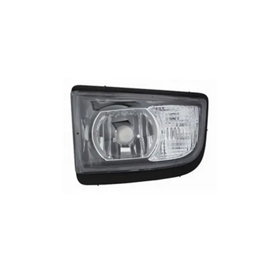 Proiector ISUZU D-MAX 2 2012->2018 Proiector cu DAYLIGHT (E) stanga, Perioada 2012 2013 2014 2015 2016