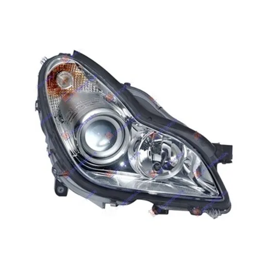 Faruri MERCEDES CLS C219 2004->2010 Far dreapta regl electric Perioada 2004 2005 2006 2007 2008 2009 2010