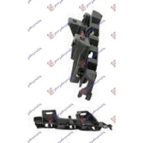 Suport Bara fata CITROEN C4 1 LC 2004->2012 Suport bara fata SET (2 buc) dreapta, 2004->2011 Perioada 2004 2005 2006 2007 2008 2009 2010 2011 2012 2013