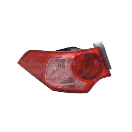 Stop Spate HONDA ACCORD 8 CP 2007->2012 Lampa spate stanga 2011-> Perioada 2011 2012 2013 2014 2015