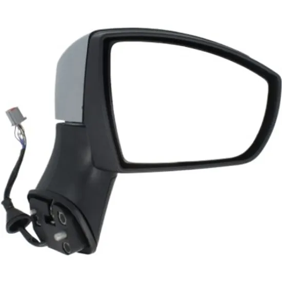 Oglinda exterioara dreapta FORD KUGA 1 2008->2012 perioada 2009 2010 2011 2012 , cu semnal, cu incalzire, rabatare electrica, prevopsit grund