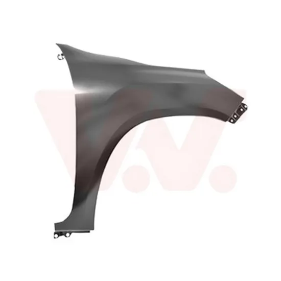 Aripa fata dreapta TOYOTA HILUX 8 2015-> perioada 2015 2016 2017 2018 2019 2020 , fara semnal