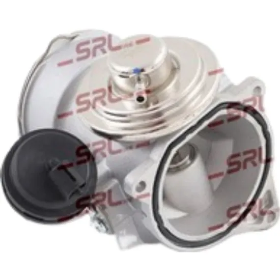 Supapa EGR RENAULT ESPACE 3 1996->2002 2.2 dCi 85KW 115CP , pentru motor G9T 710 perioada 2000 2001 2002