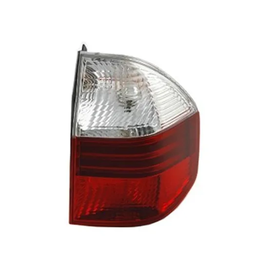 Lampa stop spate dreapta BMW X3 E83 2003->2011 perioada 2008 2009 2010 , semnal alb, exterior