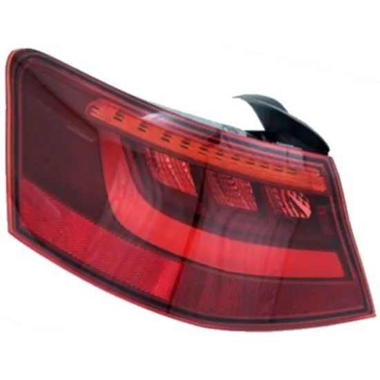 Stop Spate AUDI A3 Sportback 8VA, 8VF 2012->2020 Lampa spate exterioara 3 usi LED (E) stanga, Perioada 2012 2013 2014 2015 2016