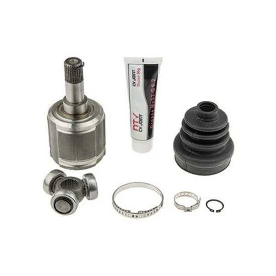 CAP PLANETARA FATA STANGA DREAPTA HONDA CRX 1.6 i 16V -79KW/107CP- 1590cmc, pentru motor D16A, D16A6, perioada 1987,1988,1989,1990,1991