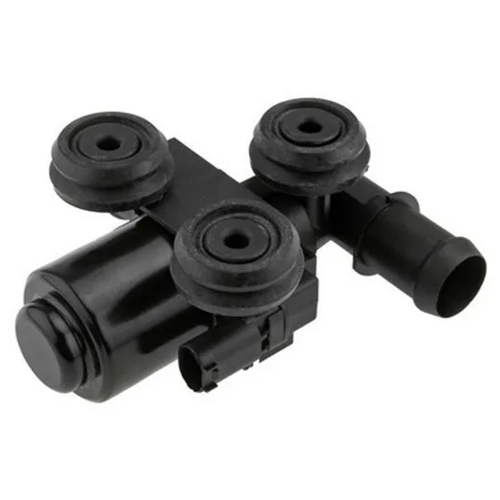 SUPAPA REGLARE COMPRESOR AC BMW X5 3.0 si -200KW/272CP- 2996cmc, pentru motor N52 B30 A, N52 B30 AF, N52 B30 BF, perioada 2006,2007,2008