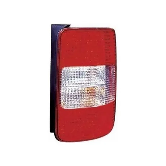 Stop Spate VW CADDY 3 2004->2015 Lampa spate pentru 2 usi VISTEON dreapta 2004->2010 Perioada 2004 2005 2006 2007 2008 2009 2010