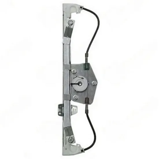 Macara Usa BMW X1 E84 2009->2015 Macara usa spate electrica fara motor DREAPTA Perioada 2013 2014 2015