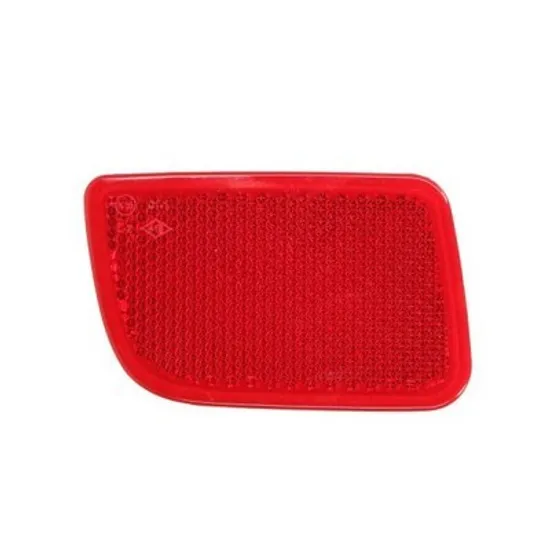 Reflector Spate NISSAN INTERSTAR 2002->2006 Reflector bara spate stanga, 2009-> Perioada 2009 2010 2011 2012 2013 2014