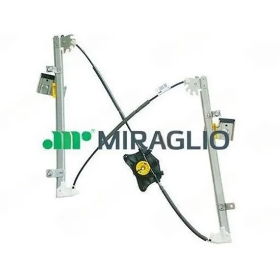 Macara Usa VW PASSAT B6 2005->2010 Macara usa fata electrica fara motor STANGA Perioada 2005 2006 2007 2008 2009 2010