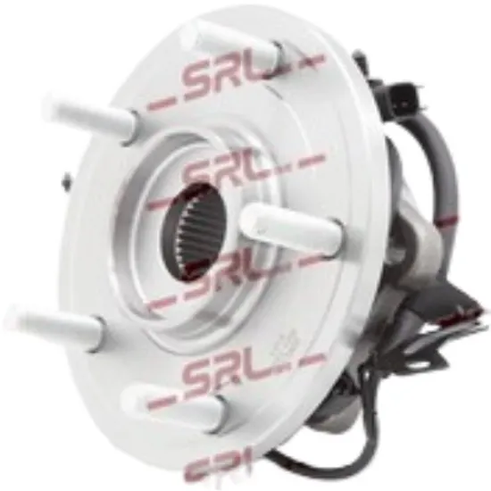 Rulment roata STANGA SPATE FIAT FREEMONT 345 2011-> 2.0 JTD 4x4 125KW 170CP , pentru motor 939 B5.000, 940 A5.000 perioada 2011 2012 2013 2014 2015 2016