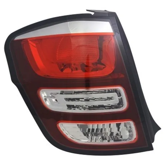 Stop Spate CITROEN C3 2 2009->2016 Lampa spate exterioara VALEO stanga 2013->2016 Perioada 2013 2014 2015 2016