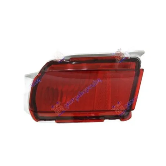 Stop Ceata Spate TOYOTA LAND CRUISER J2 2007->2017 Lampa ceata bara spate E stanga Perioada 2014 2015 2016 2017 2018 2019 2020
