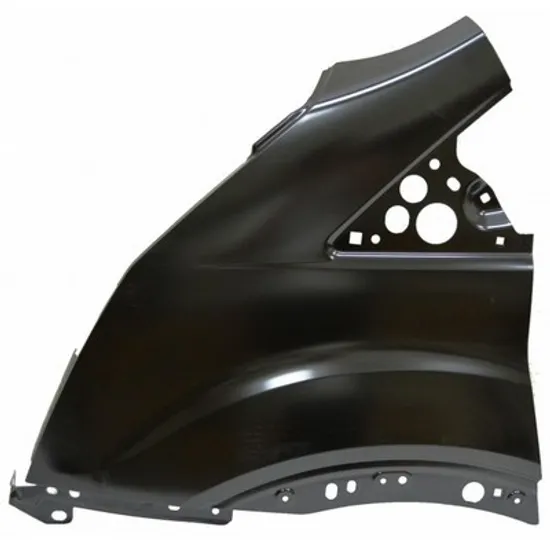 Aripa Fata FORD TRANSIT 2013-> Aripa fata stanga, Perioada 2013 2014 2015 2016 2017 2018
