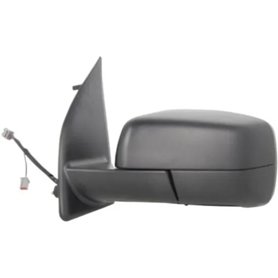 Oglinda exterioara stanga LAND ROVER FREELANDER 2 2006->2014 perioada 2006 2007 2008 2009 2010 2011 2012 2013 2014 pana la an de fabricatie 09/2010, cu incalzire, cu senzor de temperatura, rabatare electrica,