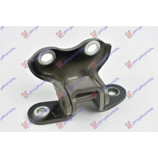 Balama Usa TOYOTA HILUX 8 2015-> Balama usa fata inferior stanga Perioada 2015 2016 2017 2018 2019 2020 2021