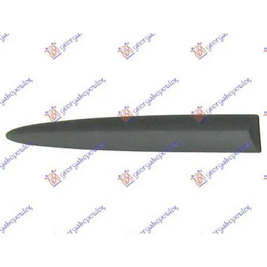 Bandou aripa spate LANCIA YPSILON 2003->2011 Bandou aripa spate dreapta ->2006 Perioada 2003 2004 2005 2006