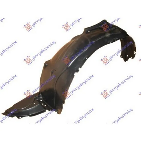 Carenaj fata SUBARU FORESTER SF 1997->2002 Carenaj aripa fata stanga Perioada 1997 1998 1999 2000 2001 2002