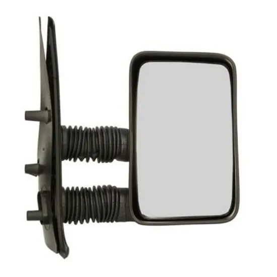Oglinda CITROEN JUMPER 1994->2002 Oglinda exterioara dreapta, brat lung regl mec cu cabluri 94-99 Perioada 1994 1995 1996 1997 1998 1999