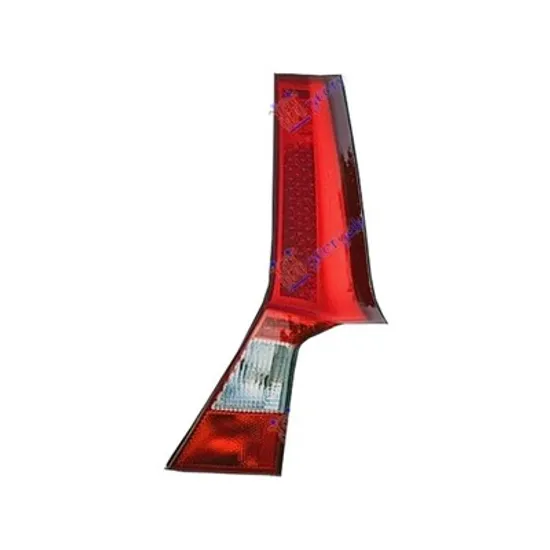 Stop Spate VOLVO XC70 2 2007->2016 Lampa spate interioara LED HELLA dreapta Perioada 2007 2008 2009 2010 2011 2012 2013 2014 2015 2016