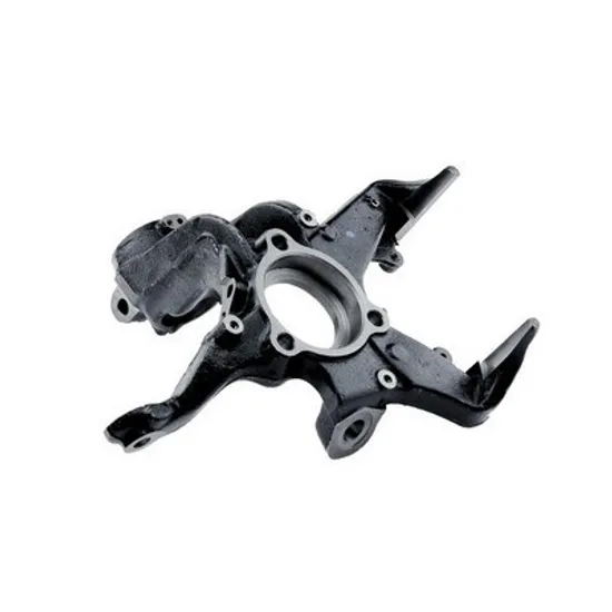 FUZETA FATA DREAPTA SEAT LEON 1.6 TDI -77KW/105CP- 1598cmc, pentru motor CAYC, perioada 2010,2011,2012
