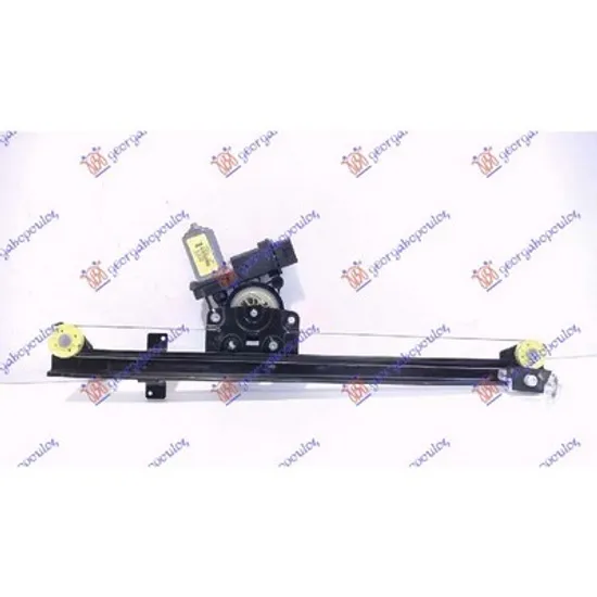 Macara Usa PEUGEOT BOXER 2006-> Macara usa fata electrica 2011-> (EUROPE) dreapta Perioada 2012 2013 2014 2015 2016 2017 2018 2019 2020