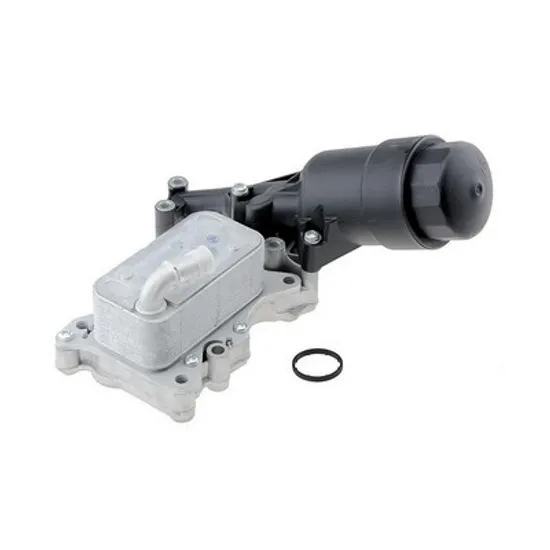 RADIATOR ULEI TERMOFLOT MERCEDES GLK 220 CDI 4-matic -125KW/170CP- 2143cmc, pentru motor OM 651.912, perioada 2008,2009,2010,2011,2012,2013,2014,2015