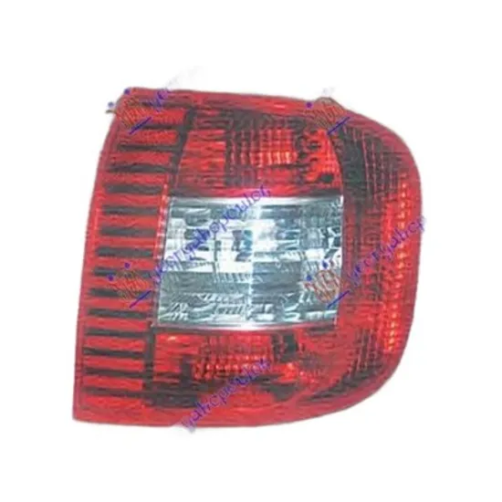 Stop Spate FIAT MULTIPLA 1999-> Lampa spate dreapta, completa (08.04-) Perioada 2004 2005 2006 2007 2008 2009 2010