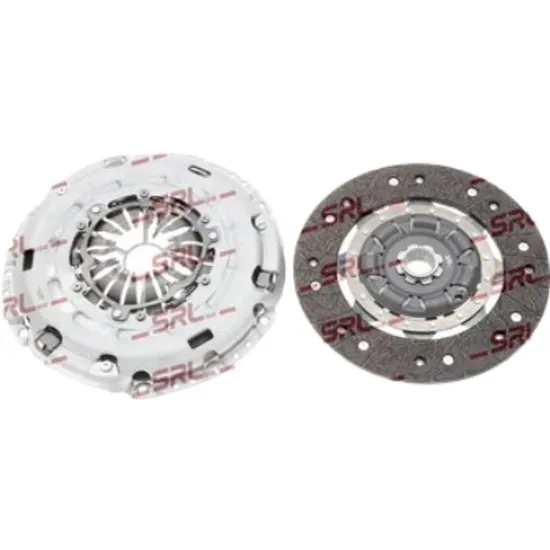 Kit ambreiaj CITROEN EVASION microbus 1994->2002 pentru 2.0 HDI 16V, perioada 1999 2000 2001 2002
