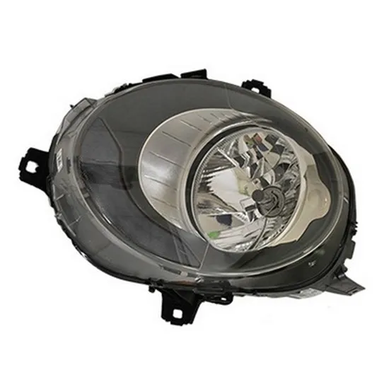 Faruri MINI CLUBMAN F54 2014-> Far reglaj electric (alb) (E) (DEPO) stanga Perioada 2014 2015 2016 2017 2018 2019 2020