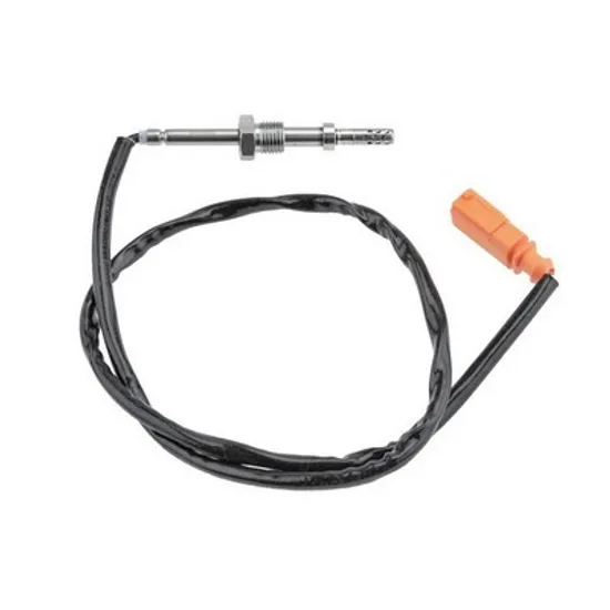 SENZOR TEMPERATURA GAZE EVACUARE AUDI A5 2.0 TDI -140KW/190CP- 1968cmc, pentru motor CNHA, perioada 2013,2014,2015,2016,2017