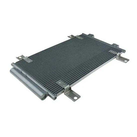 RADIATOR AER CONDITIONAT PEUGEOT BOXER 2.8 HDi -107KW/146CP- 2798cmc, pentru motor 8140.43N, perioada 2004,2005,2006