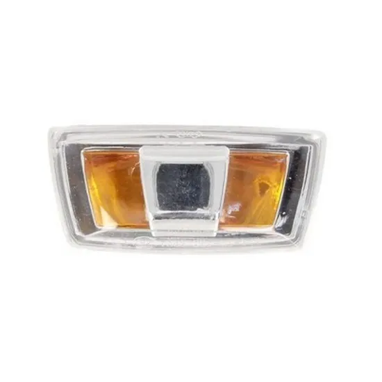Semnalizator OPEL ADAM 2012->2019 Semnal alb gri E dreapta Perioada 2012 2013 2014 2015 2016 2017 2018