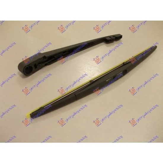 Brat Stergator SUBARU OUTBACK 2014-> Brat stergator spate cu lamela 350mm Perioada 2014 2015 2016 2017 2018
